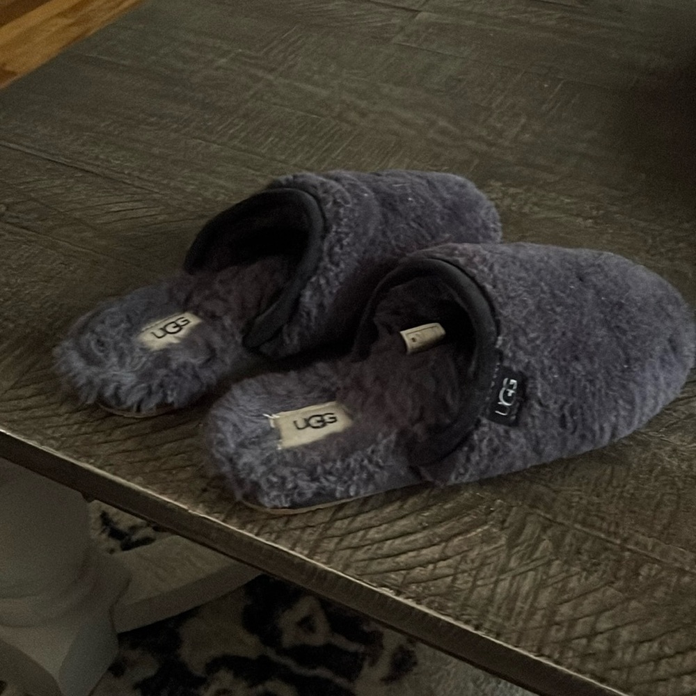 UGG Slippers